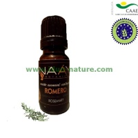 Aceite Esencial de Romero 100% Bio NA�Y